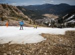 Letošní lyžařská sezona v Beskydech? Velké trápení, říkají vlekaři