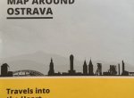 ​Ostrava má anglickou verzi Mapy ostravských výletů