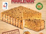 Moravskoslezskou firmou roku je výrobce medových výrobků Marlenka