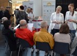 Stovky lidí opět přišly do stanu proti melanomu v Ostravě