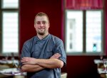 Spln​il jsem si sen, říká nový šéfkuchař hotelu Mercure Ostrava Michal Vůjtek