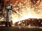 Zaměstnancům ArcelorMittalu Ostrava vzrostou mzdy o 1140 korun