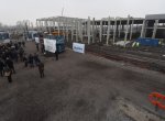 Mölnlycke staví v Havířově továrnu, zaměstná 300 lidí, hlavně žen