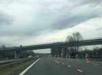 Začala oprava dálničního mostu na okraji Frýdku-Místku