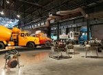 Muzeum nákladních automobilů Tatra získalo prestižní ocenění