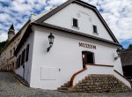 Štramberk má další lákadlo pro turisty: nové Muzeum Šipka