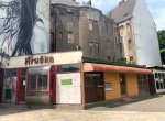 Náměstí Dr. E. Beneše v centru Ostravy by mohl doplnit nový bytový dům