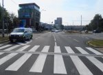 Ostravská policie hledá svědky střetu auta s chodci