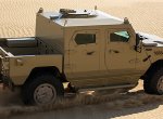 VOP CZ bude vyrábět obrněná vozidla s arabskou firmou NIMR