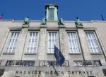 Ostrava omezí služby úřadu, zavírá knihovny nebo muzeum