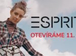 ​Nadčasová značka Esprit nově v Outlet Arena Moravia