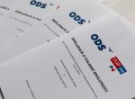 ODS půjde v Moravskoslezském kraji do voleb společně s TOP 09