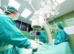 Karvinská nemocnice mění ortopedické centrum. Otevřela moderní operační sály