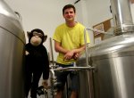 Nachmelená Opice! V Krnově vznikla nová pivní tradice