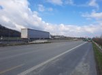 Řidiči, pozor, silničáři o víkendu uzavřou dálnici D56 u rondelu ve Frýdku-Místku