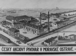 Nejstarší pivovar severní Moravy slaví výročí. Jakých bylo 120 let Ostravaru?