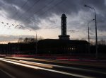 Ostrava uctí tři mrtvé vojáky, zhasne radniční věž, Sýkorův most i Bolt Tower