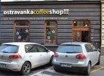 Ostravanka Coffee Shop: Tady je svět ještě v pořádku