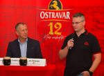 VŠB-Technická univerzita Ostrava a pivovar Ostravar budou spolupracovat
