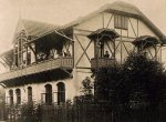 Jak se mění Ostrava: Restaurace Dakota před sto lety a nyní!
