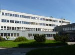 Slezská univerzita prodává v dražbě areál v Krnově. Vyvolávací cena je 7,5 milionu