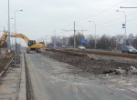 Připravte se na půl roku omezení v části Ostravy: Zítra začne bourání mostů v Plzeňské ulici