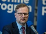 Premiér v Ostravě: Musíme pomoci občanům, kteří nebudou schopni zvládnout inflaci a drahotu