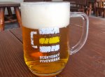 Beskydský pivovárek slaví 10 let! Má nové logo, chystá pivní speciály a akce