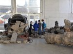 PLATO, unikátní galerii v bývalém hobbymarketu, čeká další rozvoj