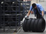 Zeman: Do Moravskoslezského kraje míří čínský výrobce pneumatik. Zaměstná 1500 lidí