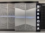 V Ostravě byl uveden do provozu nový superpočítač Barbora