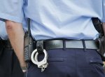 Policisté v Ostravě dopadli hledaného mladíka, byl na útěku z diagnostického ústavu