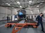 V Moravskoslezském kraji začala působit posádka policejního vrtulníku