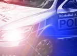 Policie v Ostravě zírala. Za volantem auta s dětmi seděl 13letý kluk