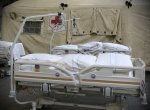 Polní nemocnice by v Ostravě mohla vzniknout v hale na Černé louce