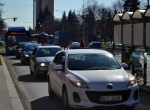 Řidiči v Porubě se v březnu musejí obrnit trpělivostí. Jedna z hlavních silnic projde opravou