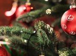 Lexus v Ostravě chystá vánoční trh s Davidem Valíčkem i dárky z MasterChefa