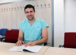 Gastroenterolog z Vítkovické nemocnice získal prestižní cenu