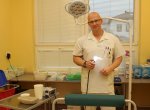 Vítkovická nemocnice cílí na prevenci rakoviny tlustého střeva a konečníku