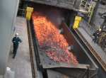 Třinecké železárny zprovoznily koksárenskou baterii za 1,2 miliardy