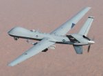 V Ostravě přistál letoun MQ-9 Reaper - typ, který zaútočil v Afghánistánu