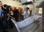 Městská nemocnice Ostrava má nové radiologické přístroje za 55 milionů korun