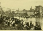 Proč se v Ostravě zřítil Říšský most a kdo za neštěstí pykal