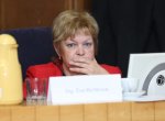 Senátorka Richtrová už není v ČSSD. Odešla kvůli obsazování míst členy strany