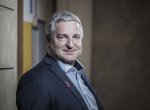 ​Kandidát na rektora Roman Hájek: V těžkých časech potřebuje Ostravská univerzita zkušeného manažera