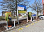 Počet elektromobilů roste. V Ostravě řidiči nejčastěji dobíjejí u Kauflandu v Zábřehu