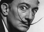 V Opavě je k vidění jedinečná výstava tvorby Salvadora Dalího