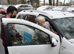 Služba, která funguje: taxi pro seniory za 25 korun po celé Ostravě