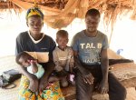 Cesta do Dakaru: Hledání peřejí a půlka sušené hovězí hlavy na přátelství