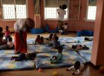 Cesta do Dakaru: Smutný i veselý sirotčinec a loučení s Lopraisem